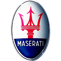 Maserati Certified Collision Center